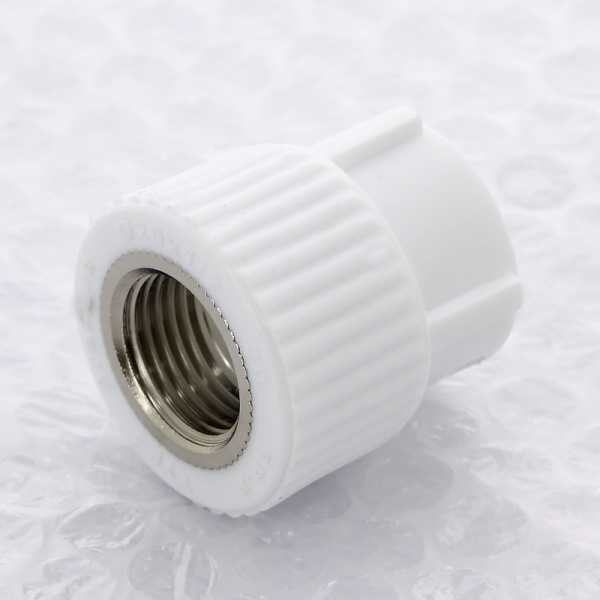 Муфта ProAqua В 20 х 1/2