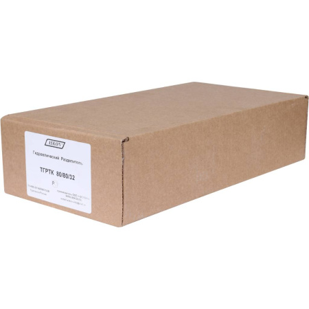 Askon  Гидравлический разделитель ТГРТК  80/80/32 100 кВт