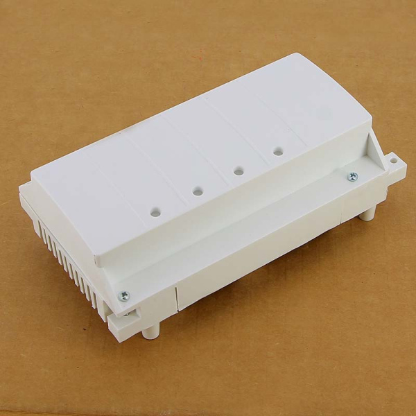 Модуль WATTS управляющий дополнительный WFHC на 4 зоны нормально закрытый 230В