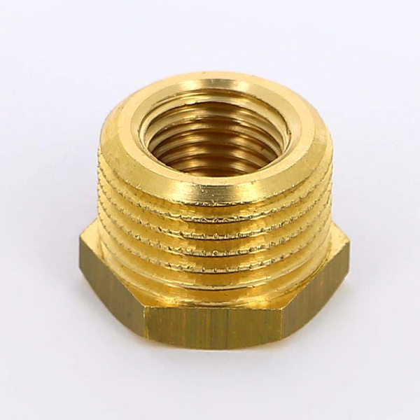 Футорка НВ UNI-FITT 3/8x1/2