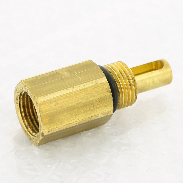 Клапан отсечной Flamco Flexvent Super 1/2
