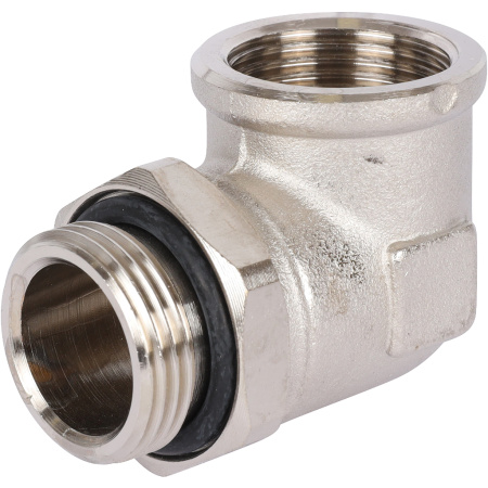 Насосно-смесительный узел с термостатическим клапаном, без насоса