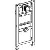Модуль Geberit Duofix для писсуара, 112–130 см, универсальный