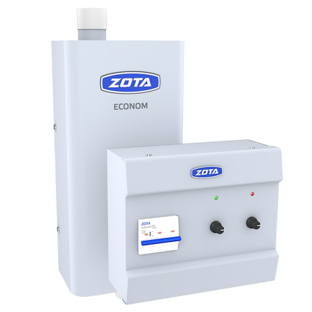 Котел электрический ZOTA Econom 15
