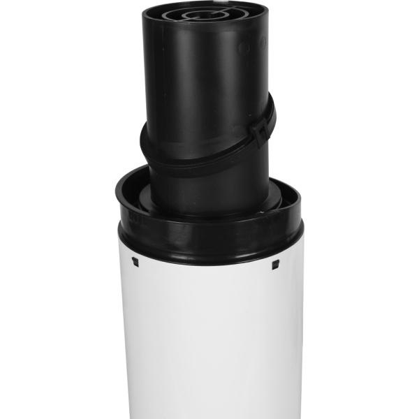 Buderus  Горизонтальный комплект DN 80/125