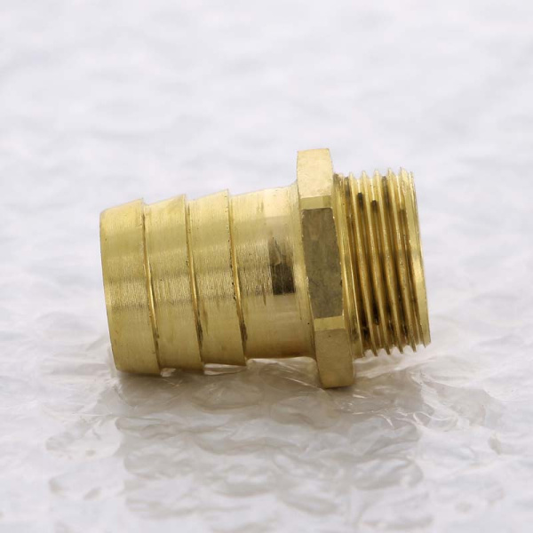 Штуцер Н UNI-FITT 3/4x25