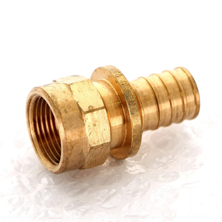 Муфта надвижная Rehau В 25х3/4 RX+